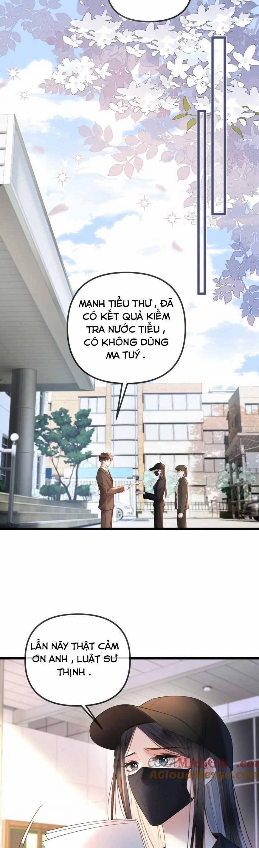 manhwax10.com - Truyện Manhwa Ngày Mai Cũng Thích Em Chương 48 Trang 7