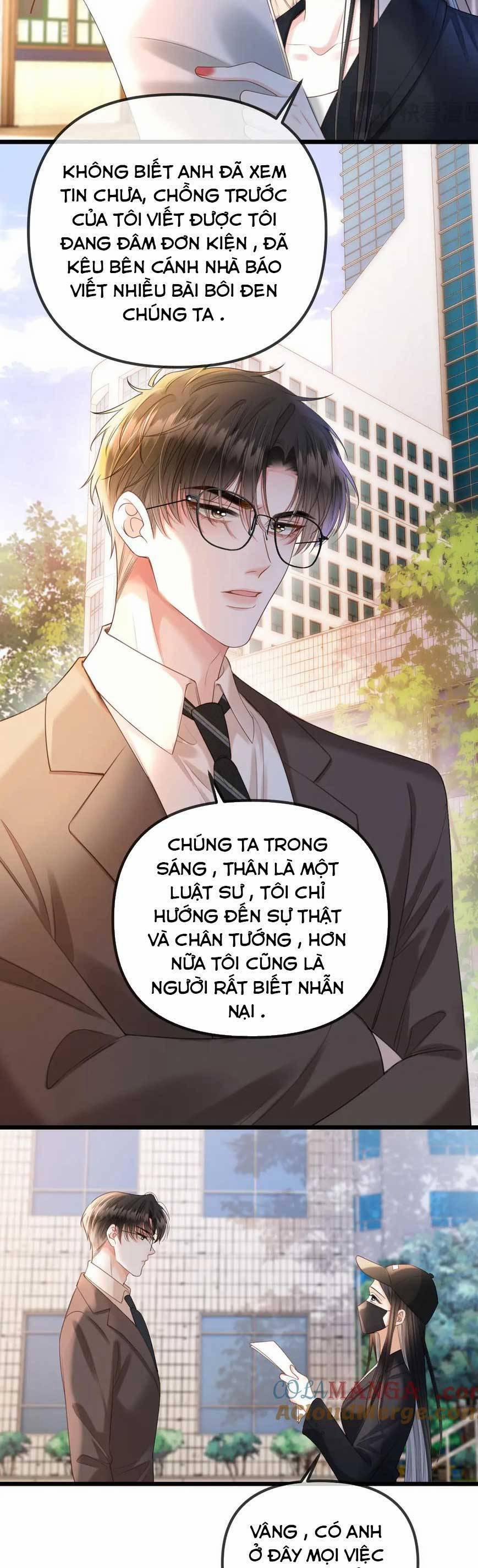 manhwax10.com - Truyện Manhwa Ngày Mai Cũng Thích Em Chương 48 Trang 8