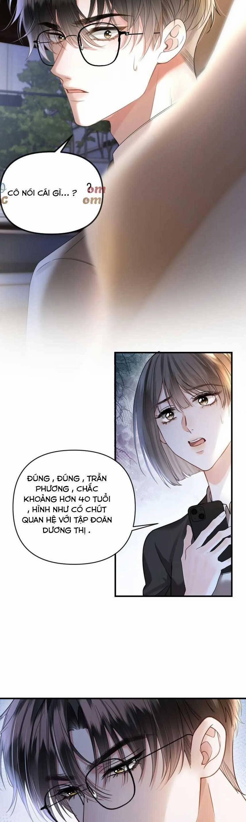 manhwax10.com - Truyện Manhwa Ngày Mai Cũng Thích Em Chương 49 Trang 2