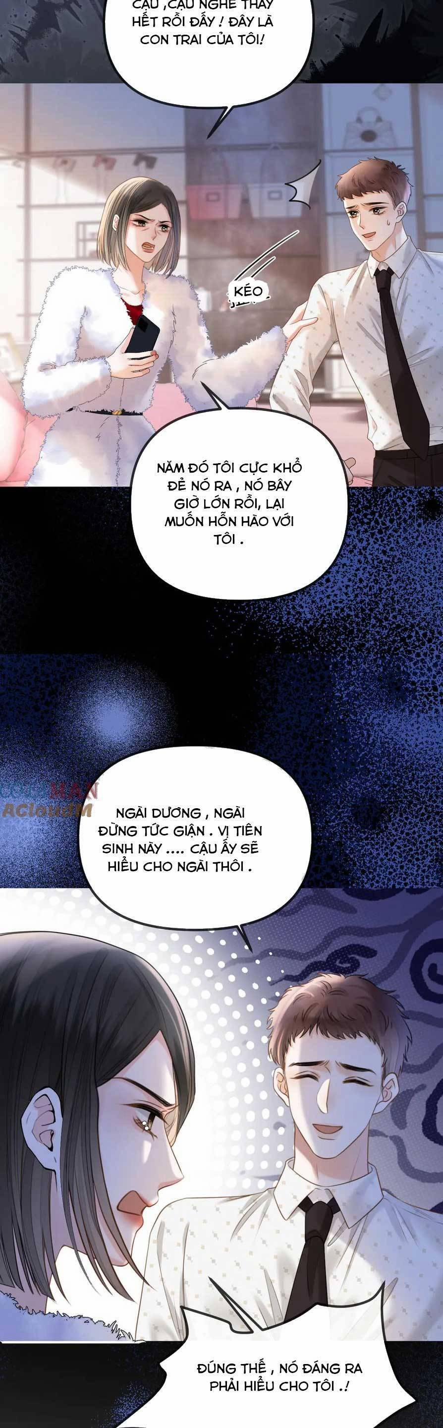 manhwax10.com - Truyện Manhwa Ngày Mai Cũng Thích Em Chương 49 Trang 14