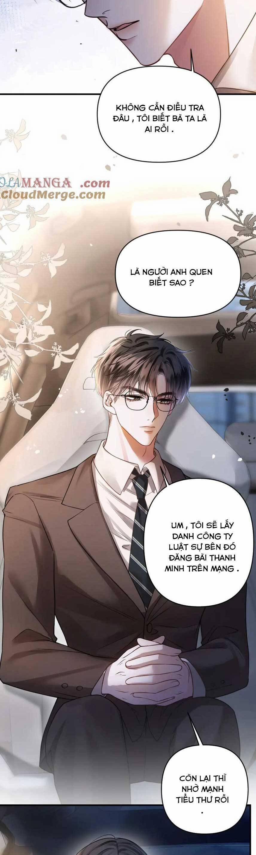 manhwax10.com - Truyện Manhwa Ngày Mai Cũng Thích Em Chương 49 Trang 3