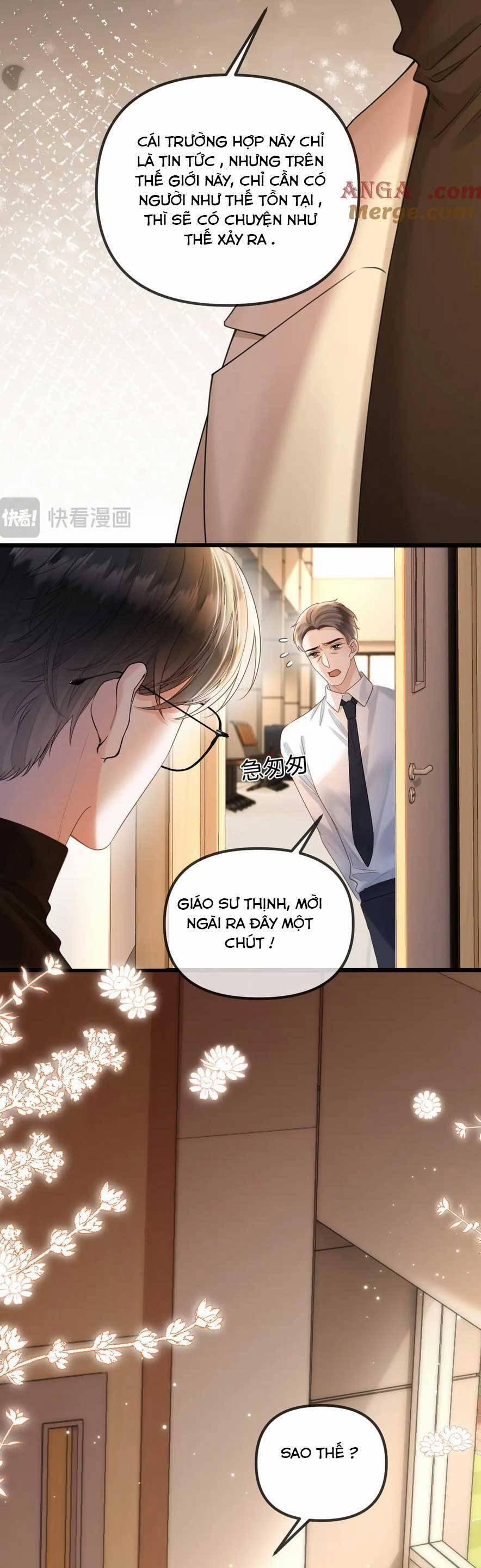 manhwax10.com - Truyện Manhwa Ngày Mai Cũng Thích Em Chương 49 Trang 23