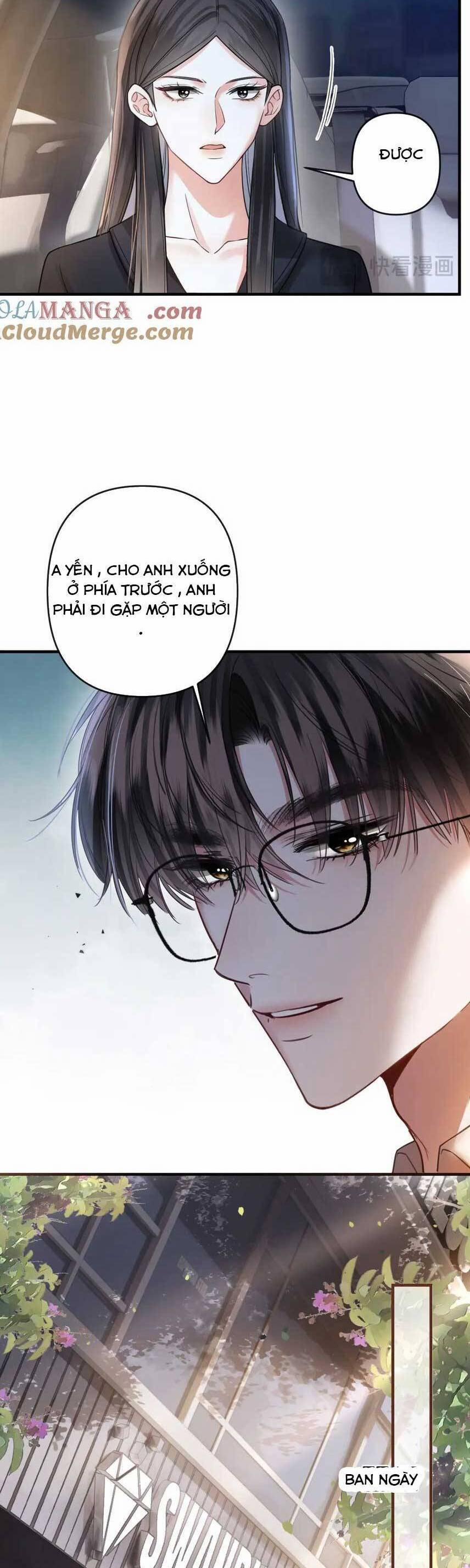 manhwax10.com - Truyện Manhwa Ngày Mai Cũng Thích Em Chương 49 Trang 4