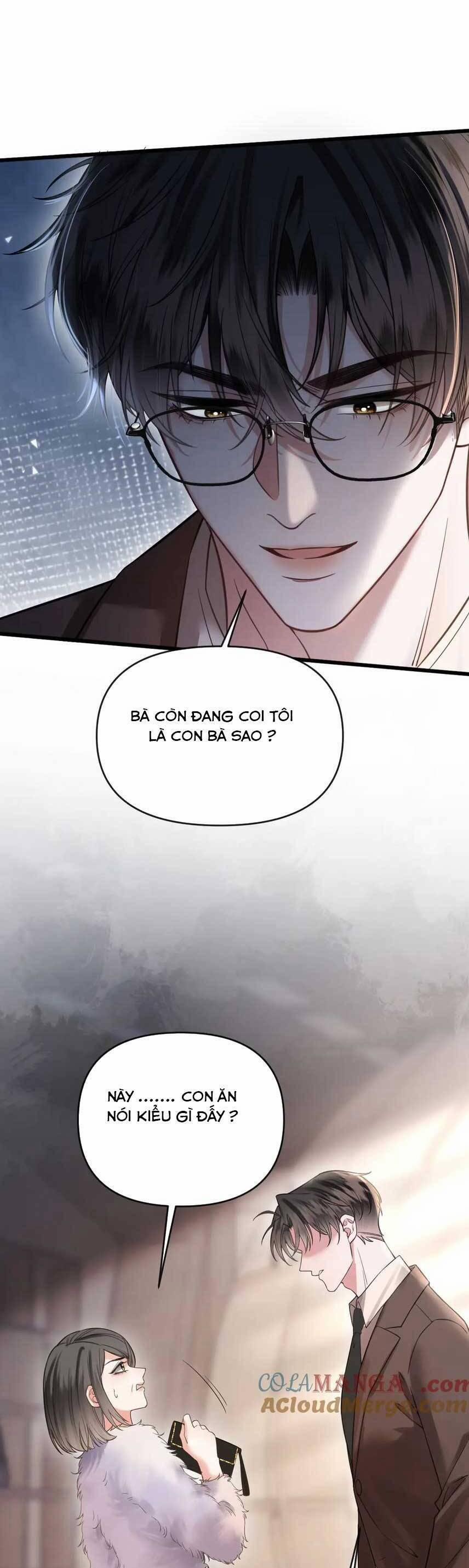 manhwax10.com - Truyện Manhwa Ngày Mai Cũng Thích Em Chương 49 Trang 9