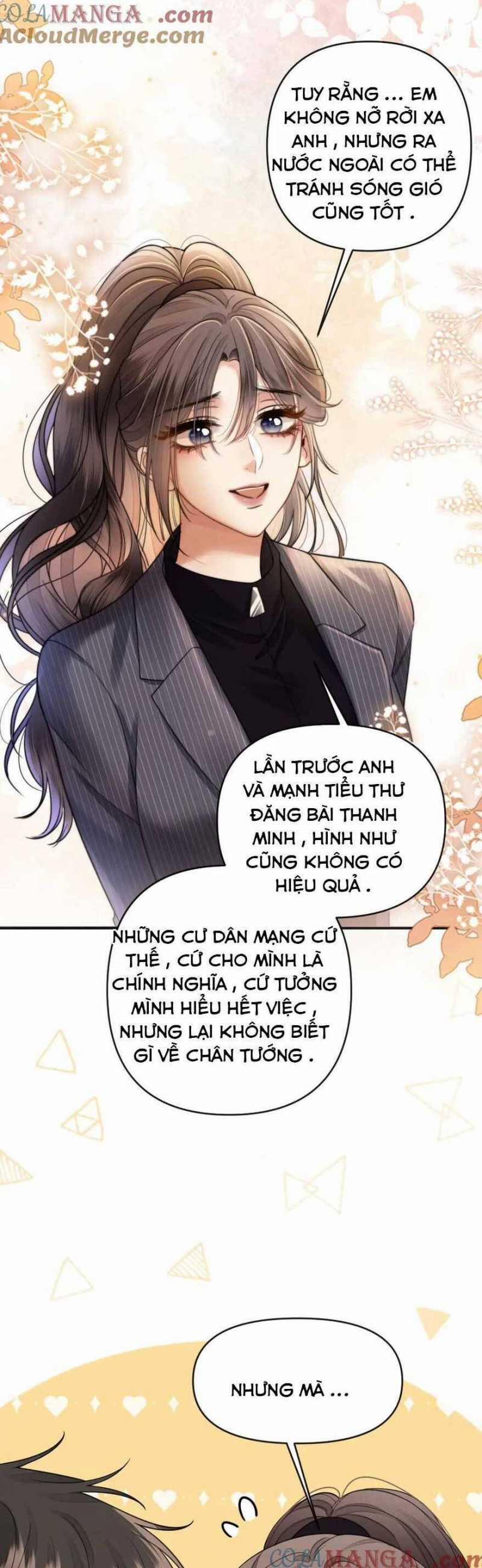 manhwax10.com - Truyện Manhwa Ngày Mai Cũng Thích Em Chương 50 Trang 11