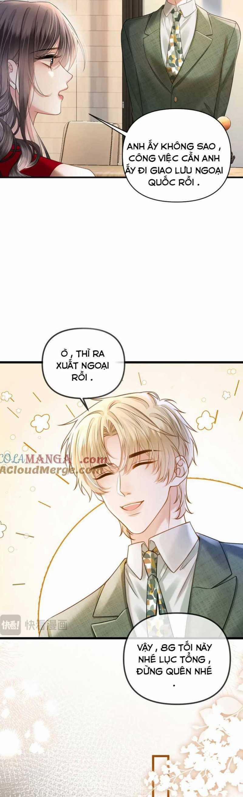 manhwax10.com - Truyện Manhwa Ngày Mai Cũng Thích Em Chương 50 Trang 18