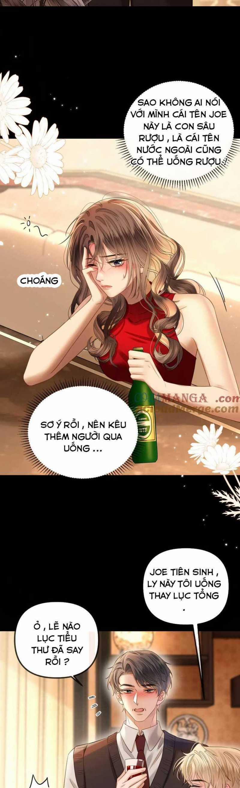 manhwax10.com - Truyện Manhwa Ngày Mai Cũng Thích Em Chương 50 Trang 21