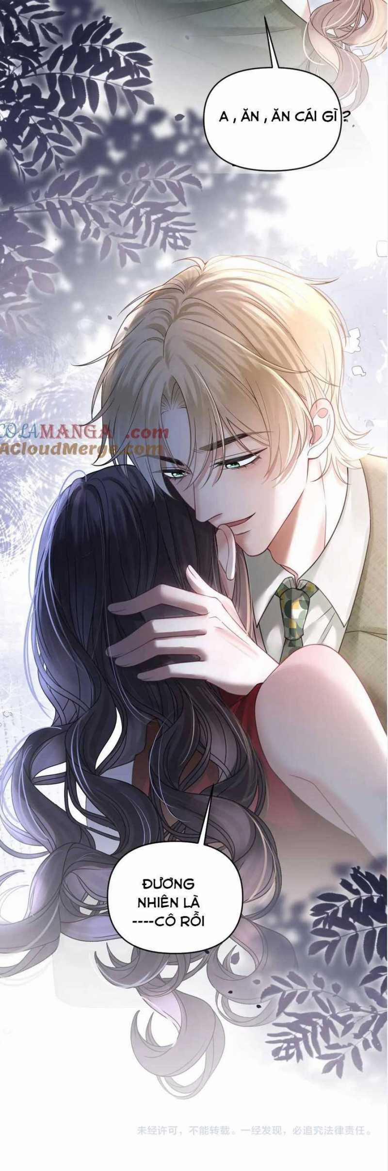 manhwax10.com - Truyện Manhwa Ngày Mai Cũng Thích Em Chương 50 Trang 27