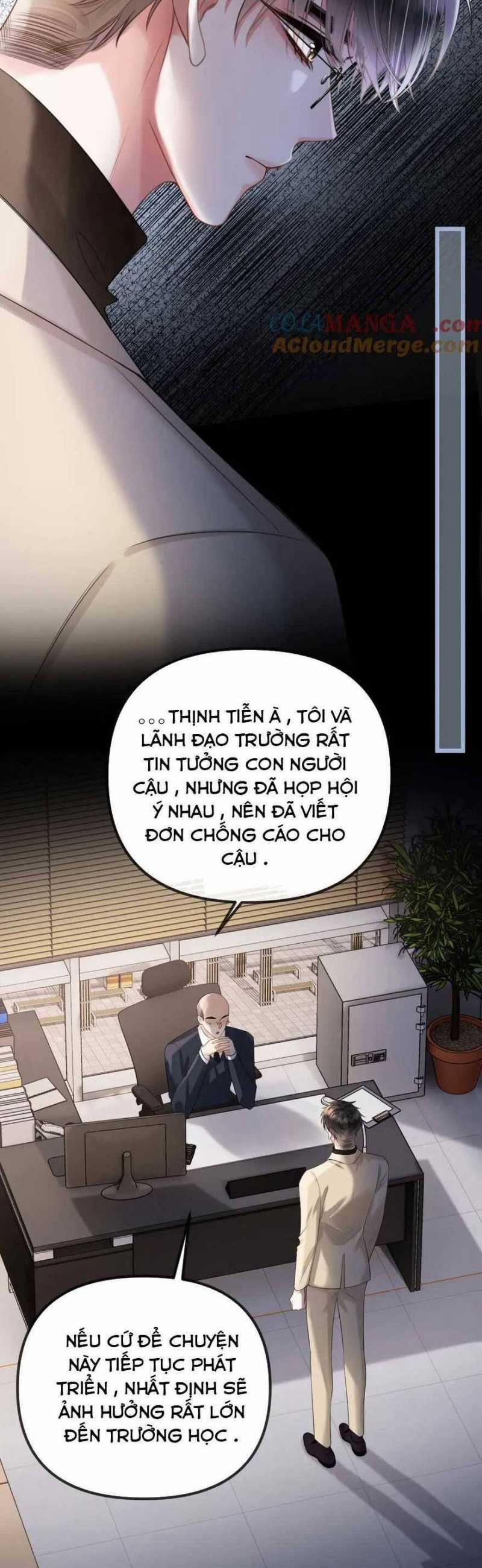 manhwax10.com - Truyện Manhwa Ngày Mai Cũng Thích Em Chương 50 Trang 6