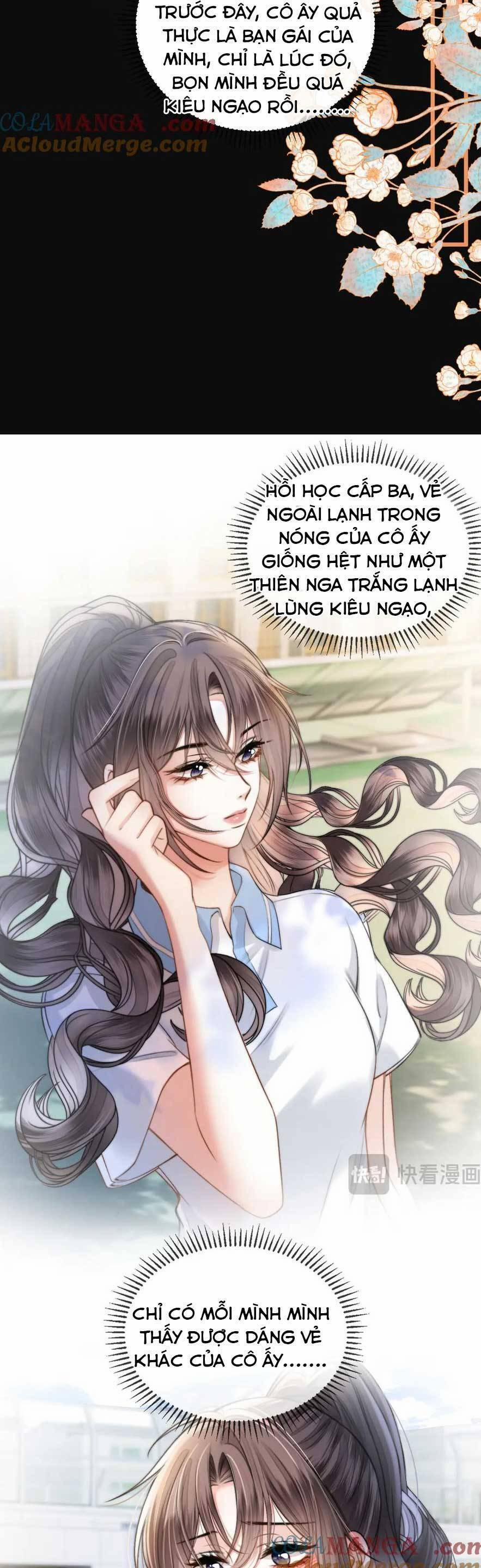 manhwax10.com - Truyện Manhwa Ngày Mai Cũng Thích Em Chương 51 Trang 14