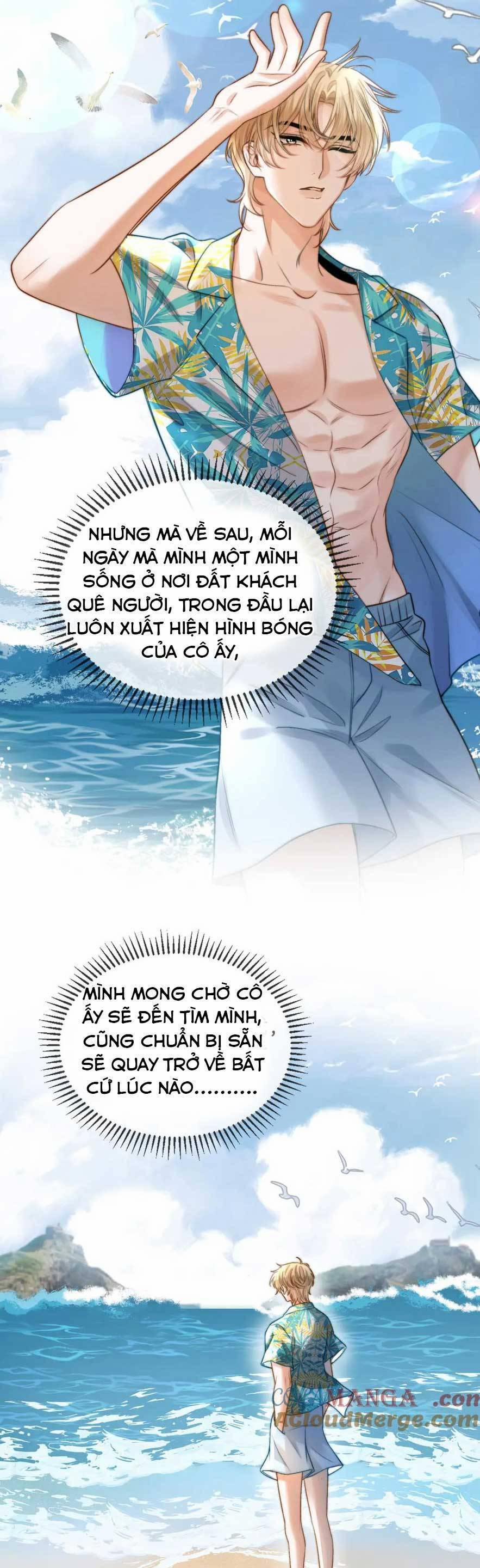 manhwax10.com - Truyện Manhwa Ngày Mai Cũng Thích Em Chương 51 Trang 18