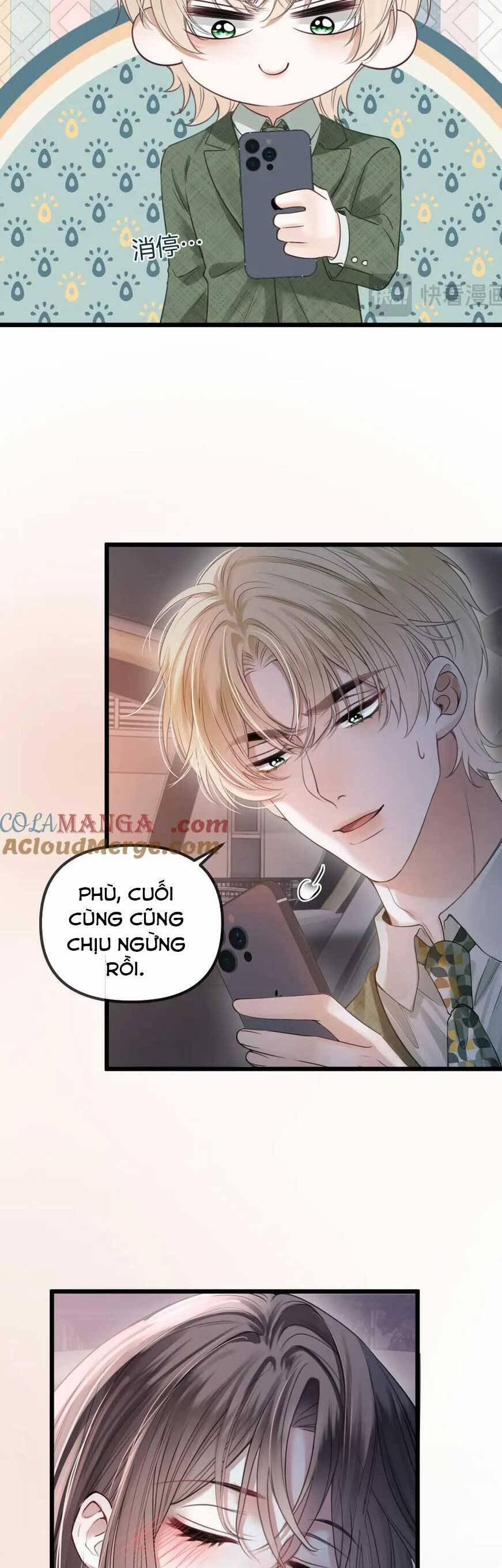 manhwax10.com - Truyện Manhwa Ngày Mai Cũng Thích Em Chương 51 Trang 25