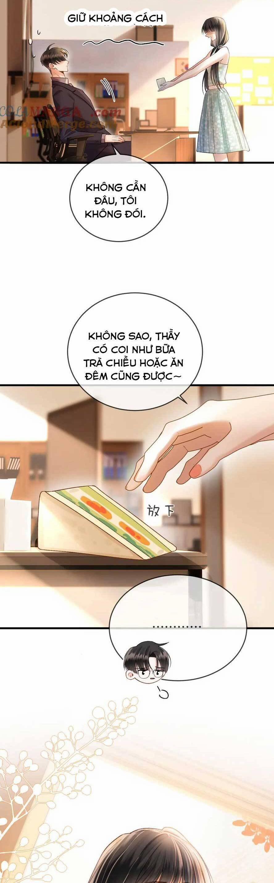 manhwax10.com - Truyện Manhwa Ngày Mai Cũng Thích Em Chương 52 Trang 11