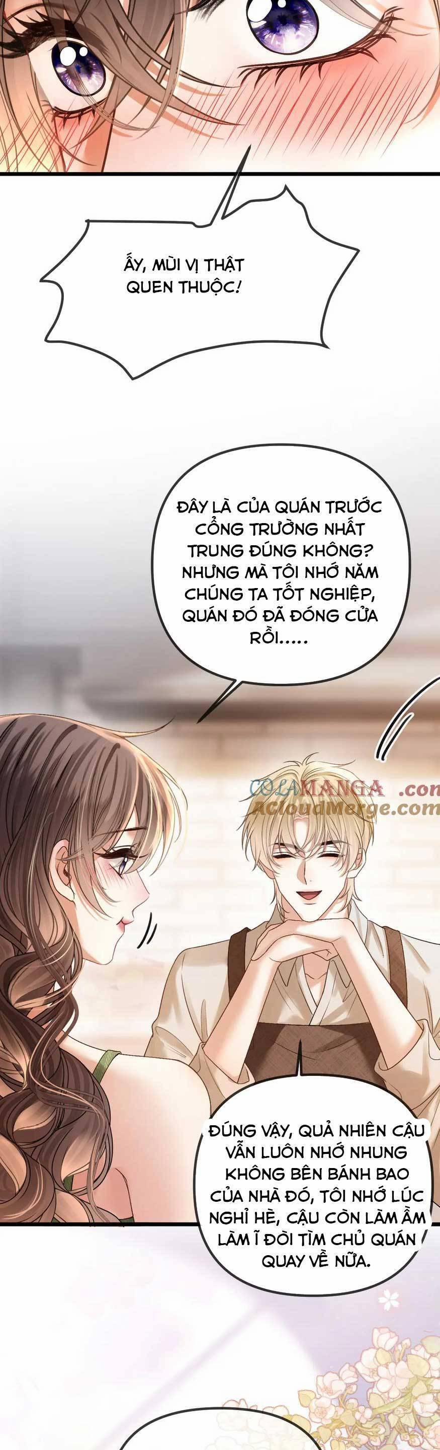 manhwax10.com - Truyện Manhwa Ngày Mai Cũng Thích Em Chương 52 Trang 23