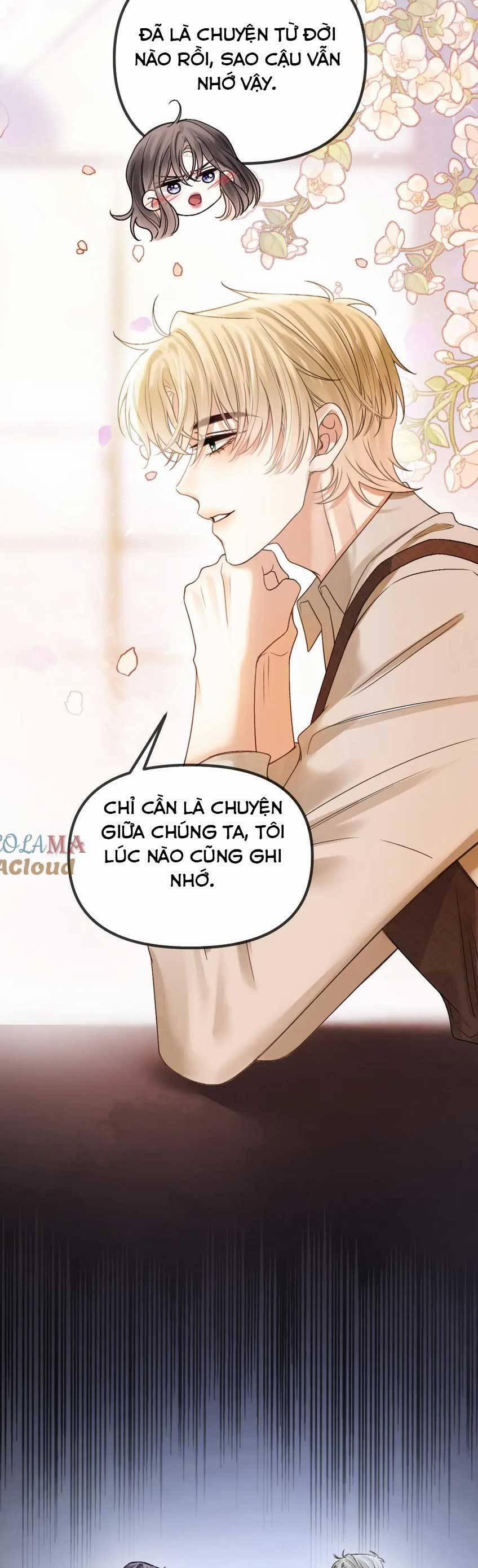 manhwax10.com - Truyện Manhwa Ngày Mai Cũng Thích Em Chương 52 Trang 24