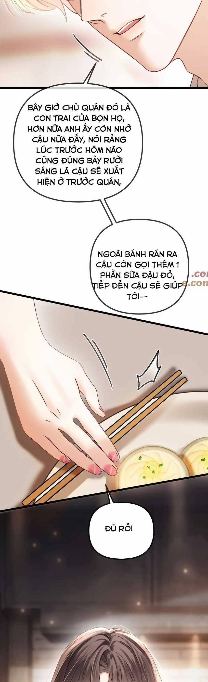 manhwax10.com - Truyện Manhwa Ngày Mai Cũng Thích Em Chương 52 Trang 26