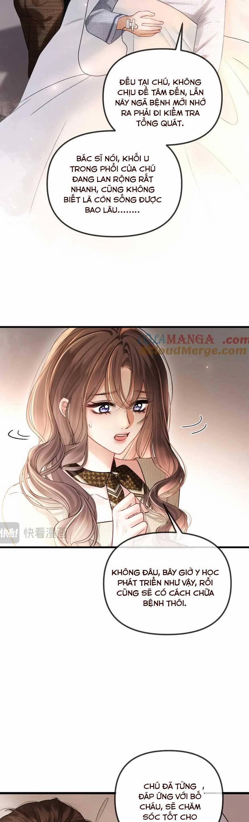 manhwax10.com - Truyện Manhwa Ngày Mai Cũng Thích Em Chương 53 Trang 26