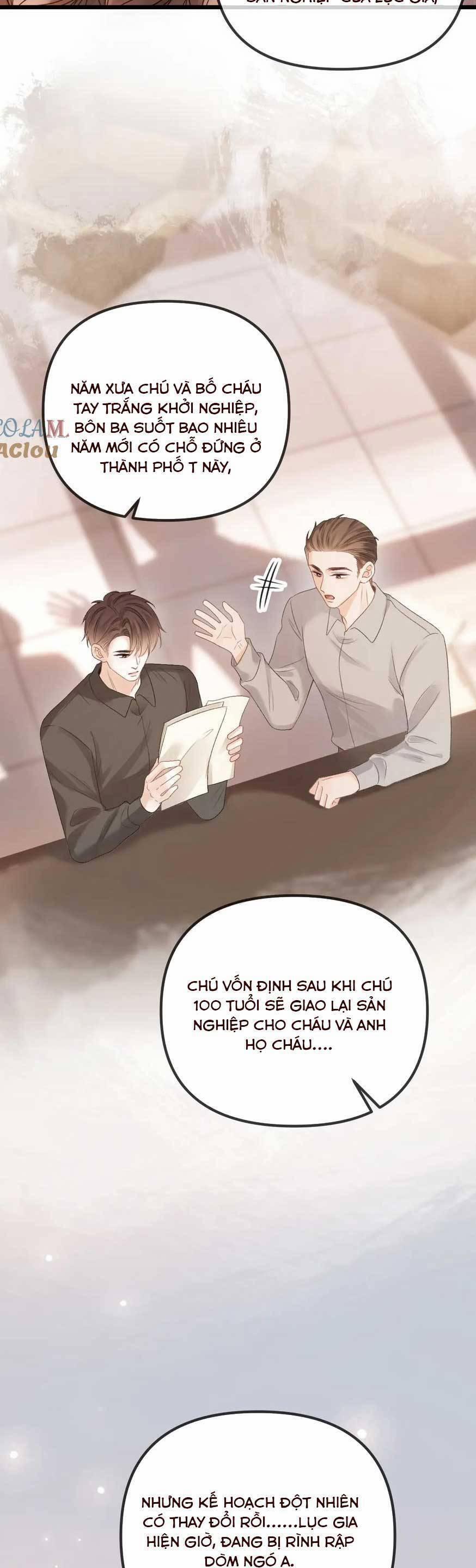 manhwax10.com - Truyện Manhwa Ngày Mai Cũng Thích Em Chương 53 Trang 29