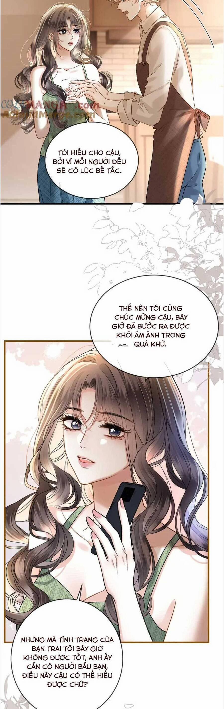 manhwax10.com - Truyện Manhwa Ngày Mai Cũng Thích Em Chương 53 Trang 10