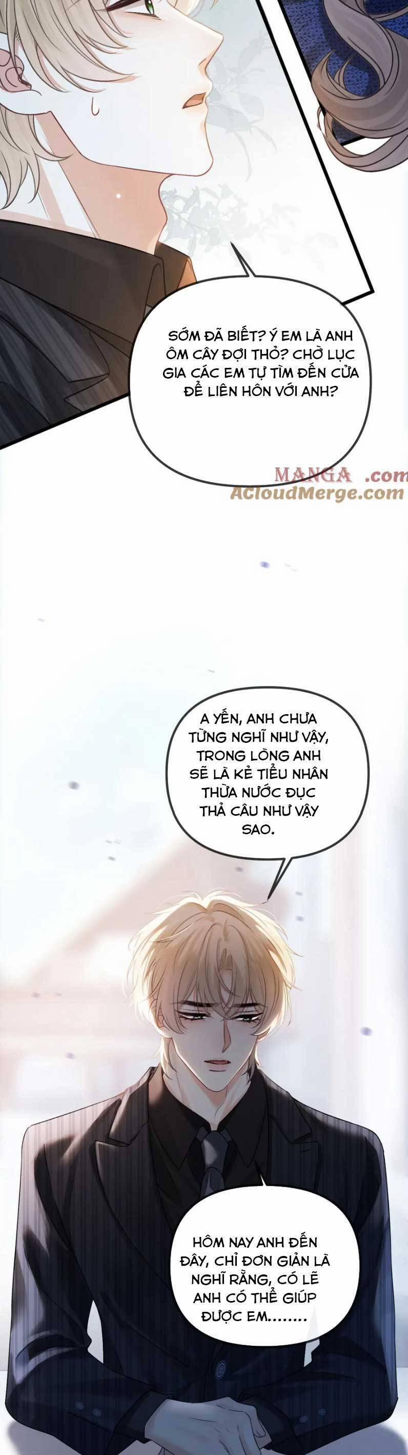 manhwax10.com - Truyện Manhwa Ngày Mai Cũng Thích Em Chương 54 Trang 24