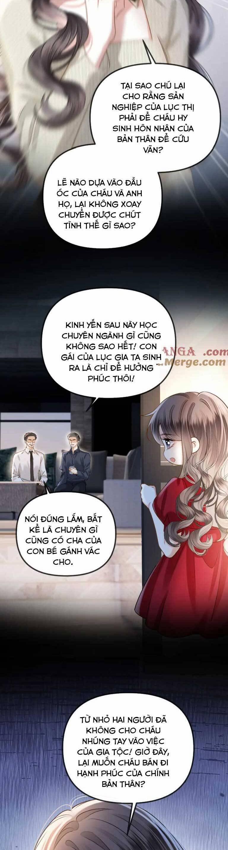 manhwax10.com - Truyện Manhwa Ngày Mai Cũng Thích Em Chương 54 Trang 10