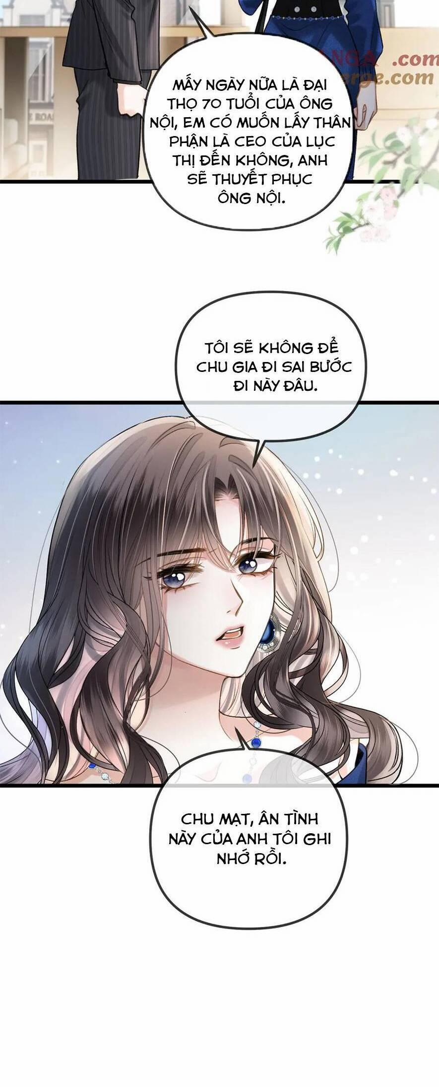 manhwax10.com - Truyện Manhwa Ngày Mai Cũng Thích Em Chương 55 Trang 12