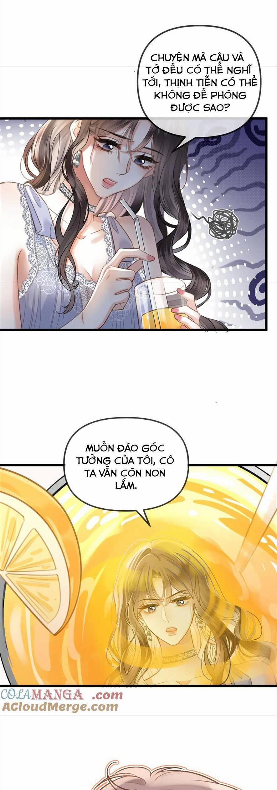 manhwax10.com - Truyện Manhwa Ngày Mai Cũng Thích Em Chương 56 Trang 11