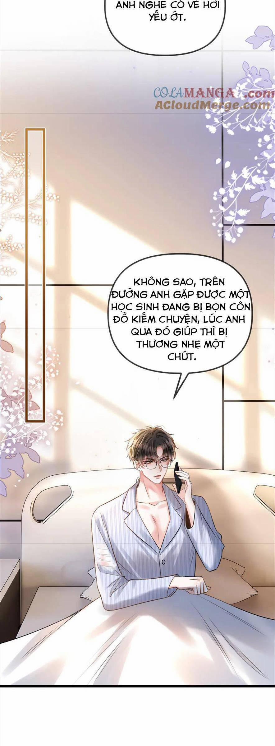 manhwax10.com - Truyện Manhwa Ngày Mai Cũng Thích Em Chương 56 Trang 14