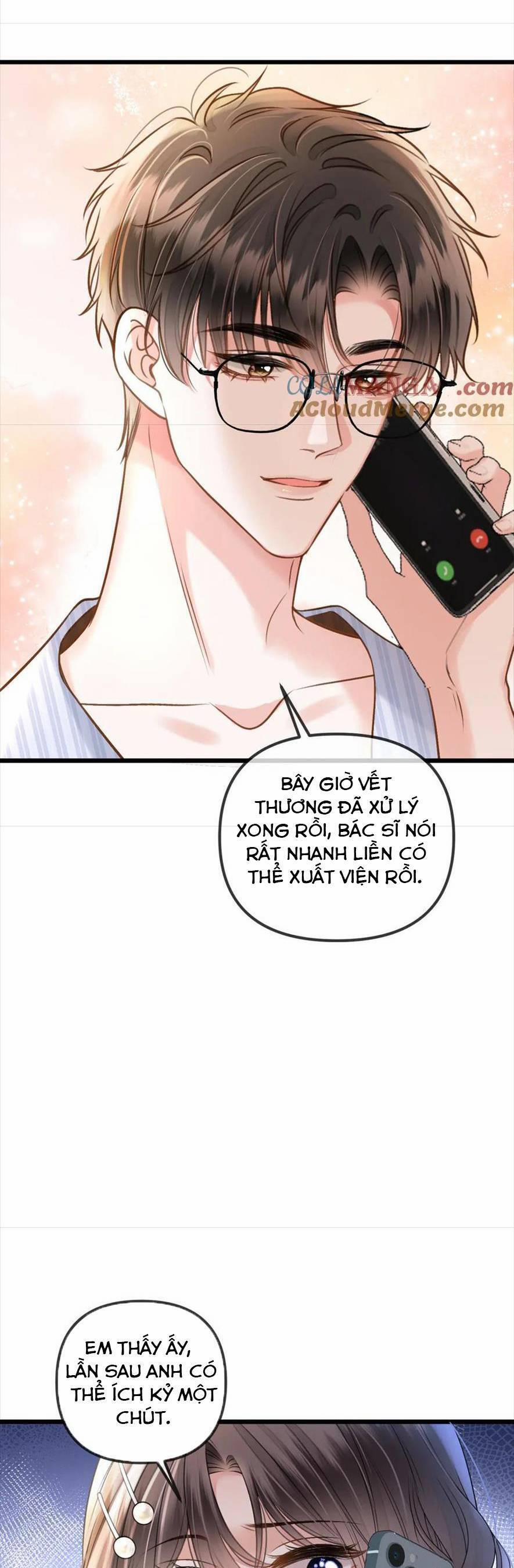 manhwax10.com - Truyện Manhwa Ngày Mai Cũng Thích Em Chương 56 Trang 15