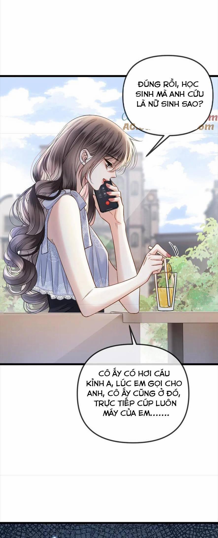 manhwax10.com - Truyện Manhwa Ngày Mai Cũng Thích Em Chương 56 Trang 19