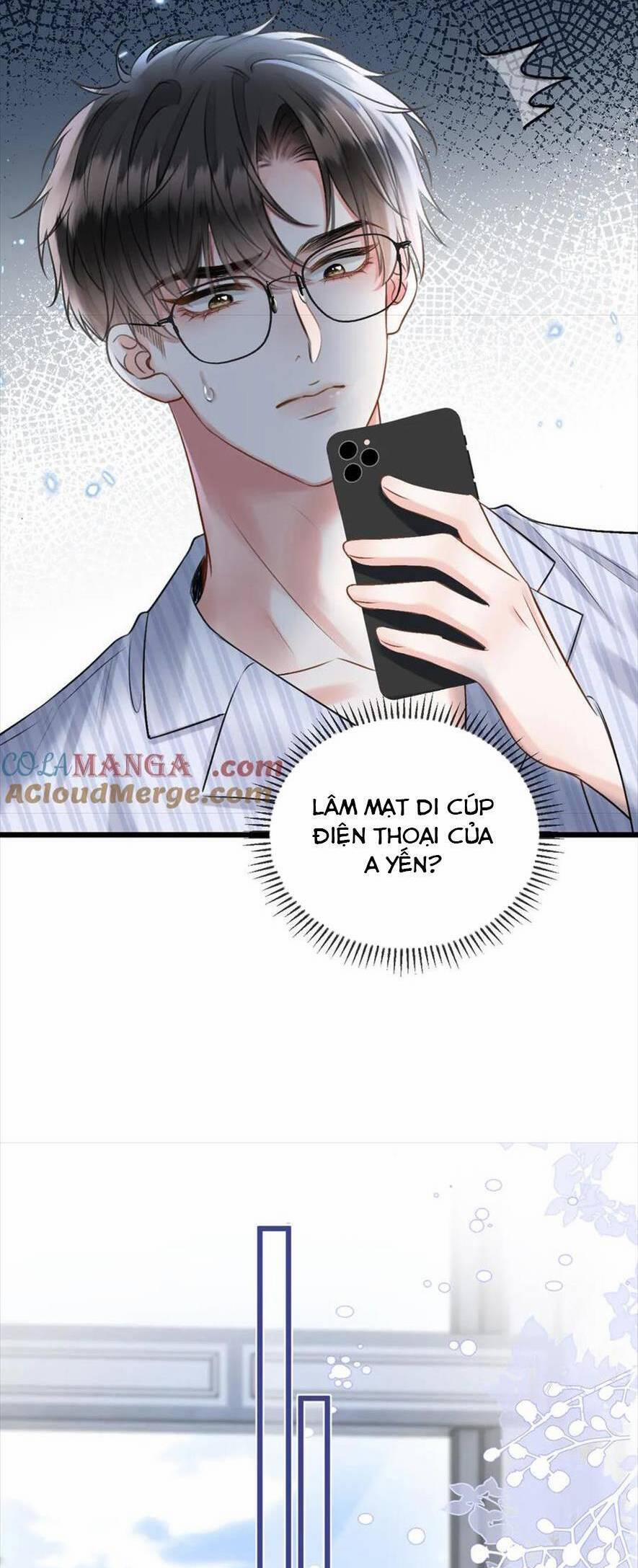 manhwax10.com - Truyện Manhwa Ngày Mai Cũng Thích Em Chương 56 Trang 20