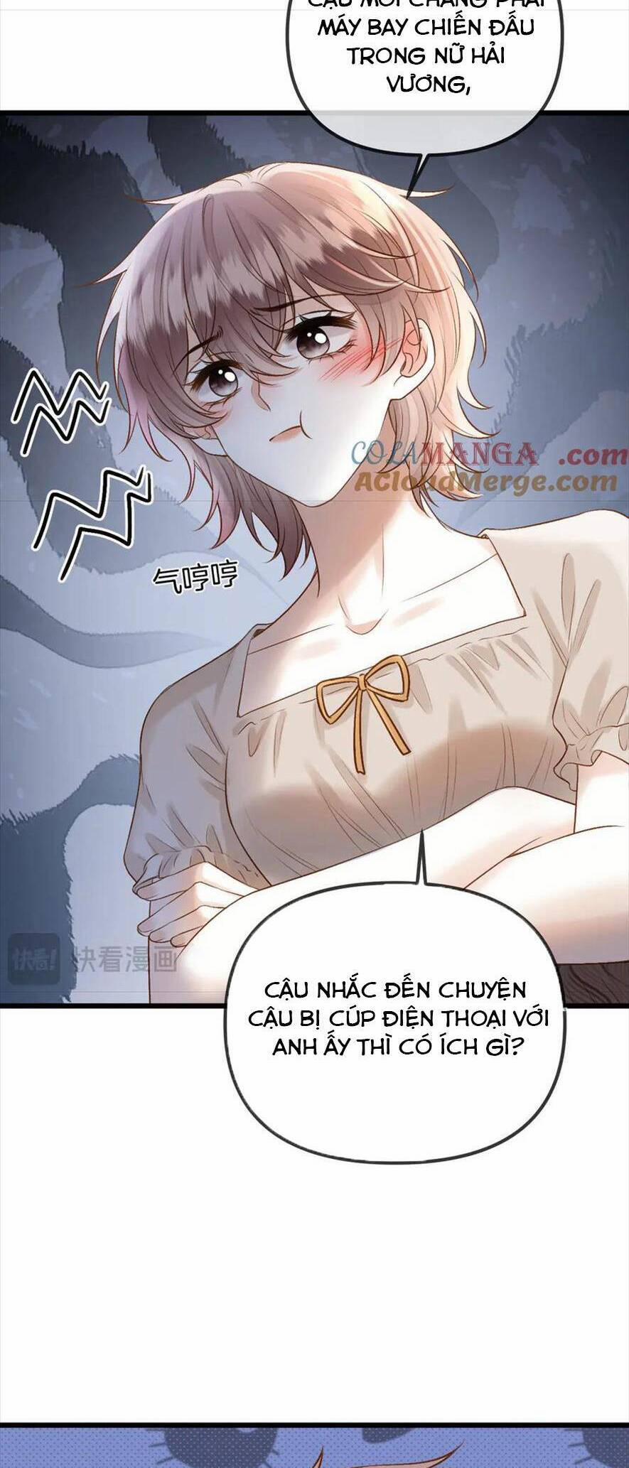 manhwax10.com - Truyện Manhwa Ngày Mai Cũng Thích Em Chương 56 Trang 24