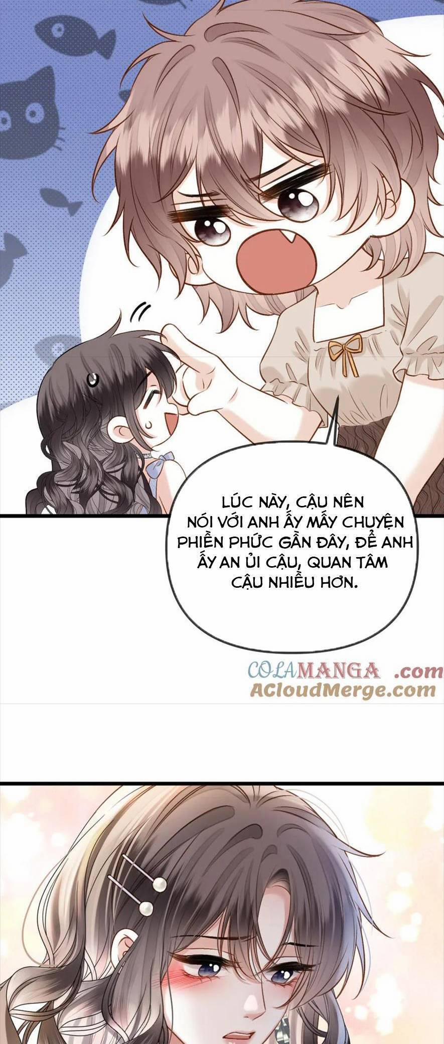 manhwax10.com - Truyện Manhwa Ngày Mai Cũng Thích Em Chương 56 Trang 25