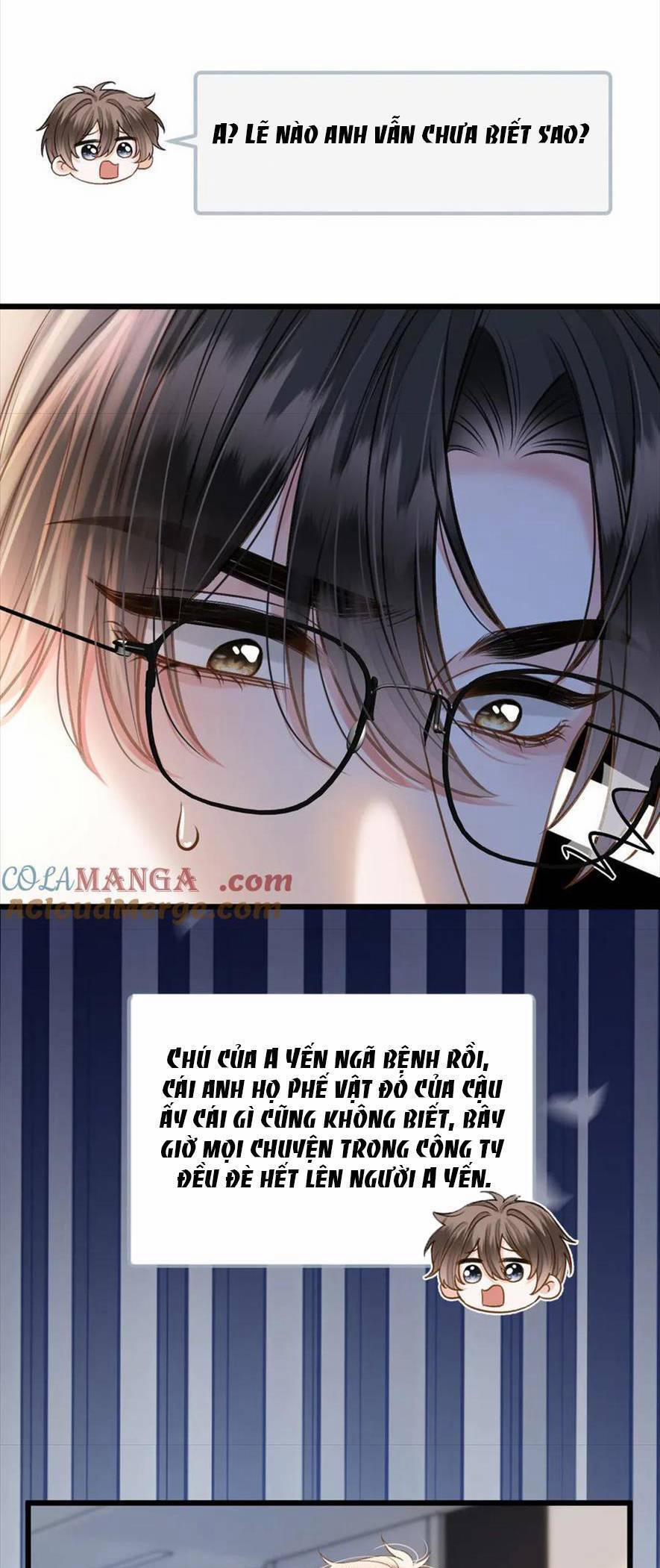 manhwax10.com - Truyện Manhwa Ngày Mai Cũng Thích Em Chương 56 Trang 30