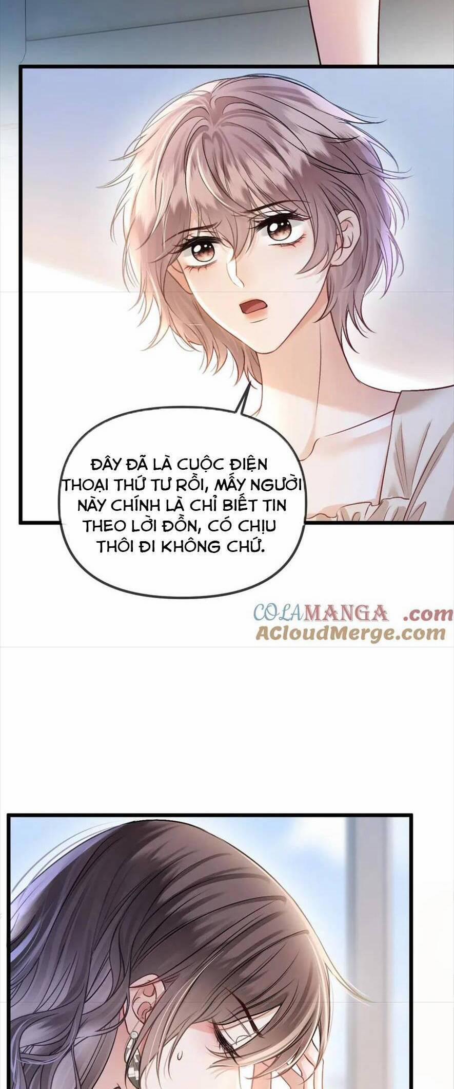 manhwax10.com - Truyện Manhwa Ngày Mai Cũng Thích Em Chương 56 Trang 7