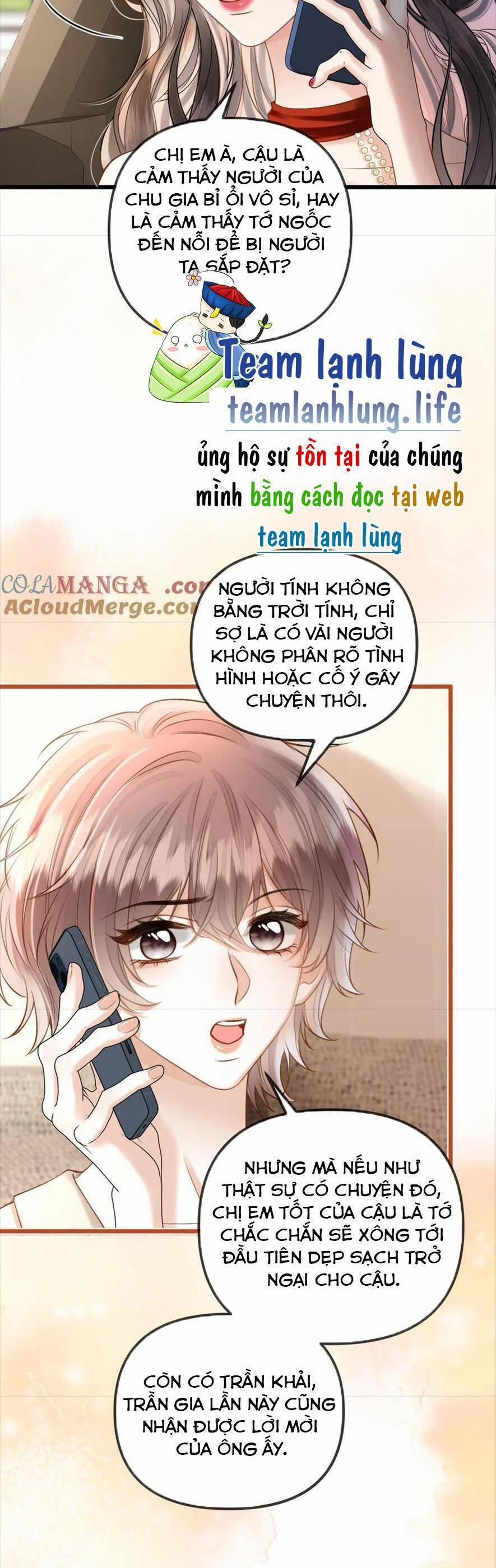 manhwax10.com - Truyện Manhwa Ngày Mai Cũng Thích Em Chương 57 Trang 18