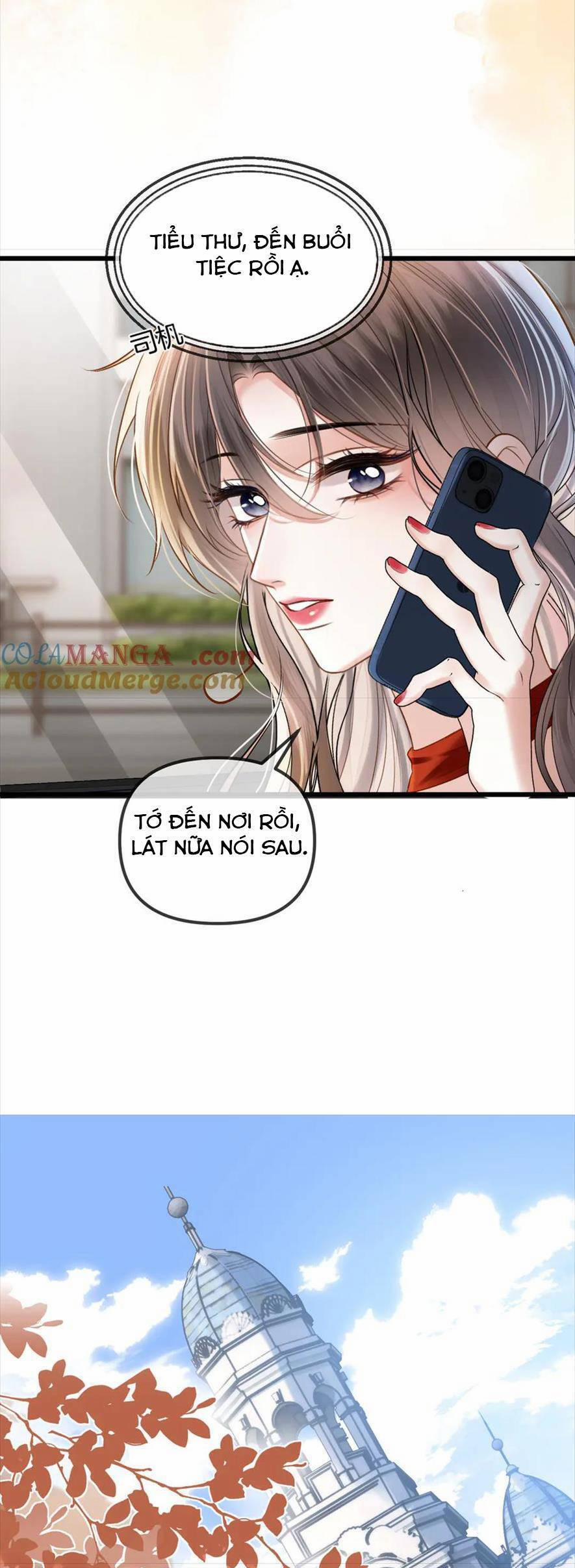 manhwax10.com - Truyện Manhwa Ngày Mai Cũng Thích Em Chương 57 Trang 19