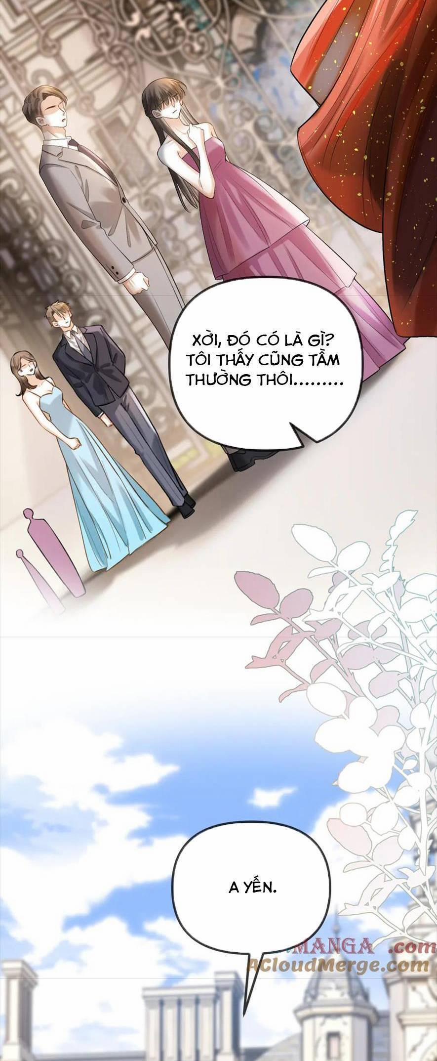 manhwax10.com - Truyện Manhwa Ngày Mai Cũng Thích Em Chương 57 Trang 27