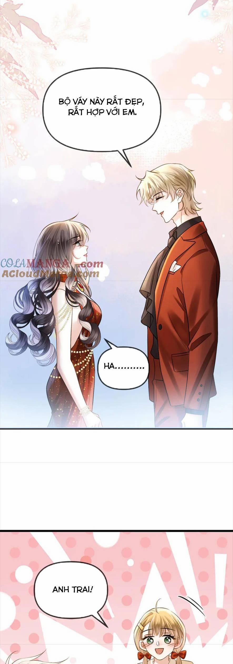 manhwax10.com - Truyện Manhwa Ngày Mai Cũng Thích Em Chương 57 Trang 30