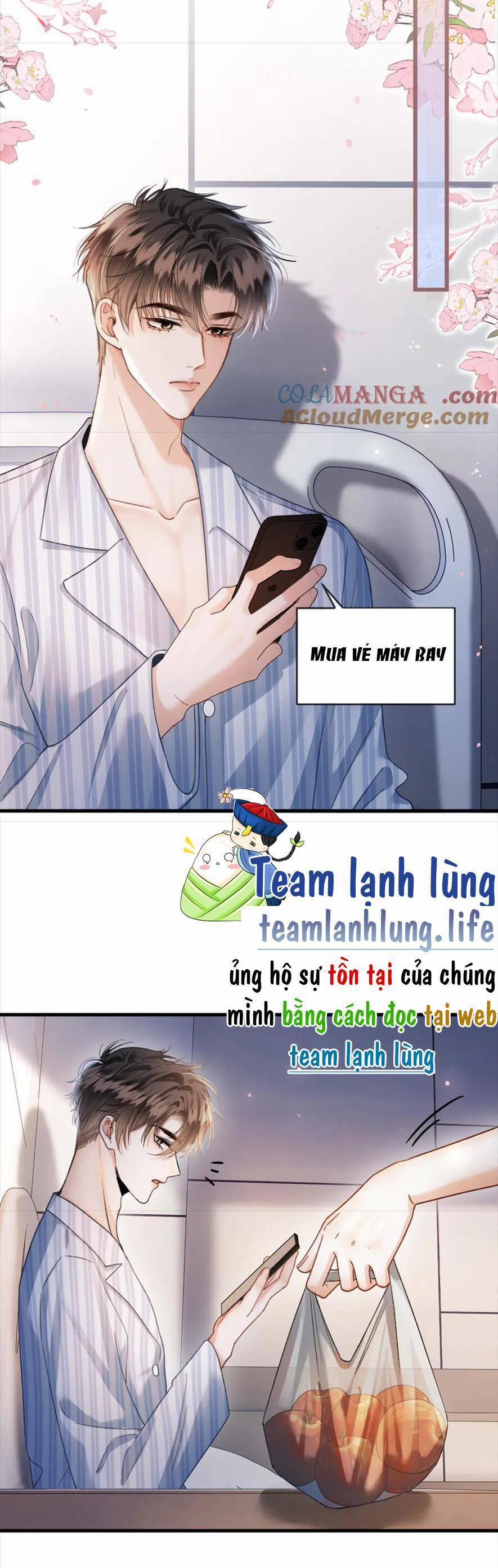 manhwax10.com - Truyện Manhwa Ngày Mai Cũng Thích Em Chương 57 Trang 5