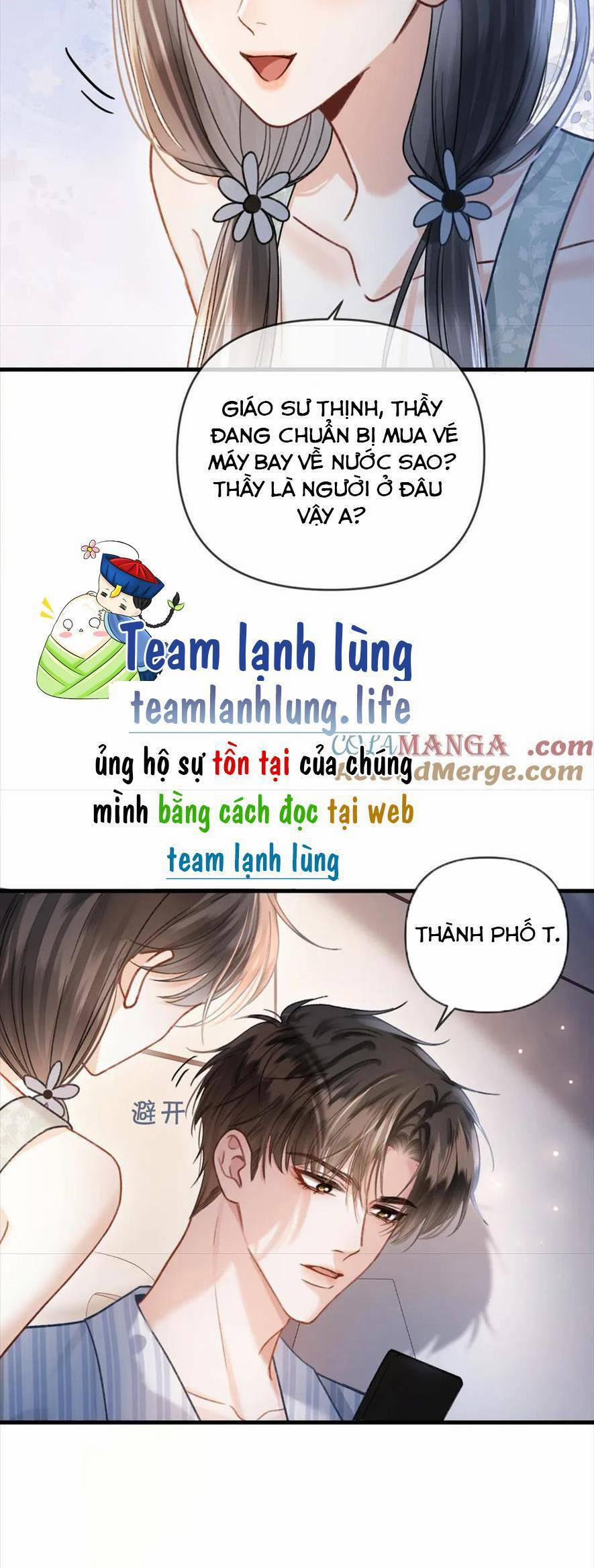 manhwax10.com - Truyện Manhwa Ngày Mai Cũng Thích Em Chương 57 Trang 7