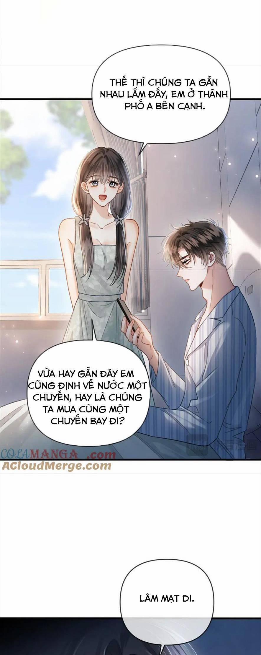 manhwax10.com - Truyện Manhwa Ngày Mai Cũng Thích Em Chương 57 Trang 8