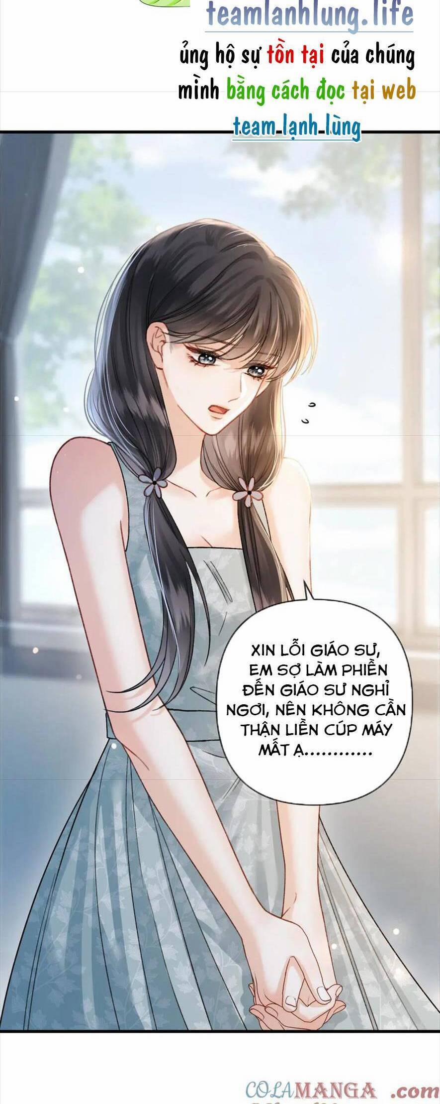 manhwax10.com - Truyện Manhwa Ngày Mai Cũng Thích Em Chương 57 Trang 10