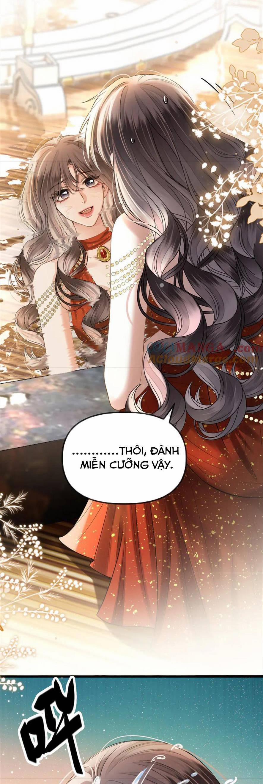 manhwax10.com - Truyện Manhwa Ngày Mai Cũng Thích Em Chương 58 Trang 14