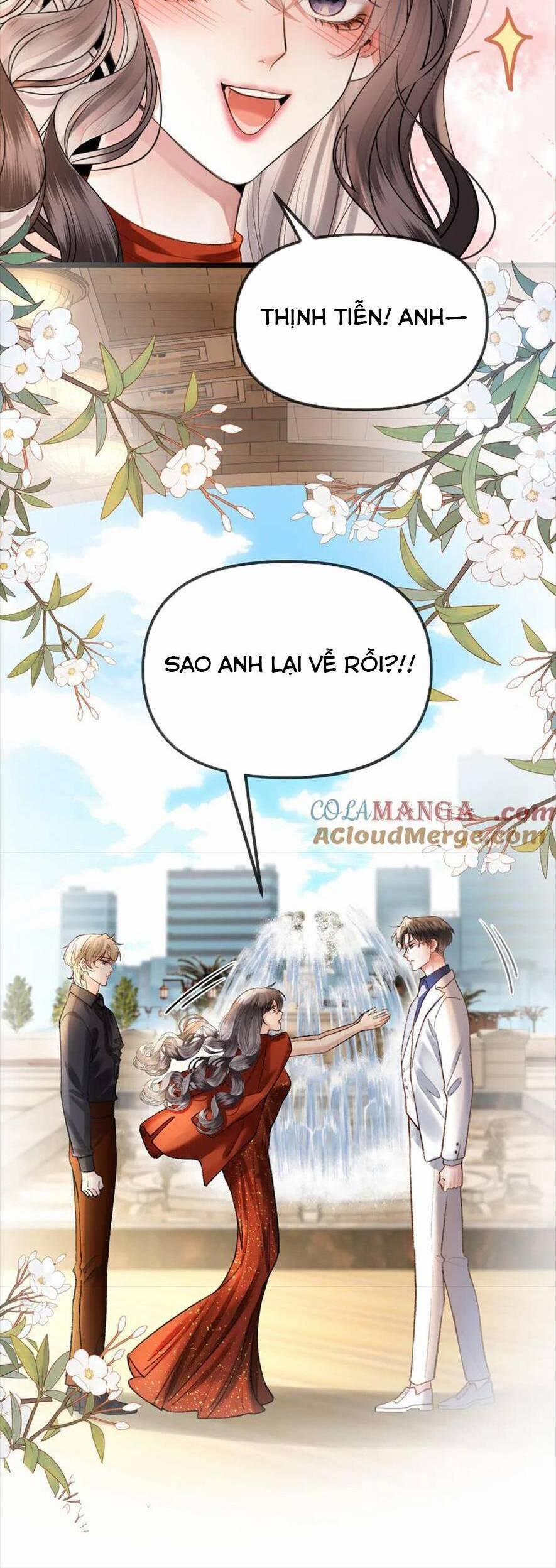 manhwax10.com - Truyện Manhwa Ngày Mai Cũng Thích Em Chương 58 Trang 29