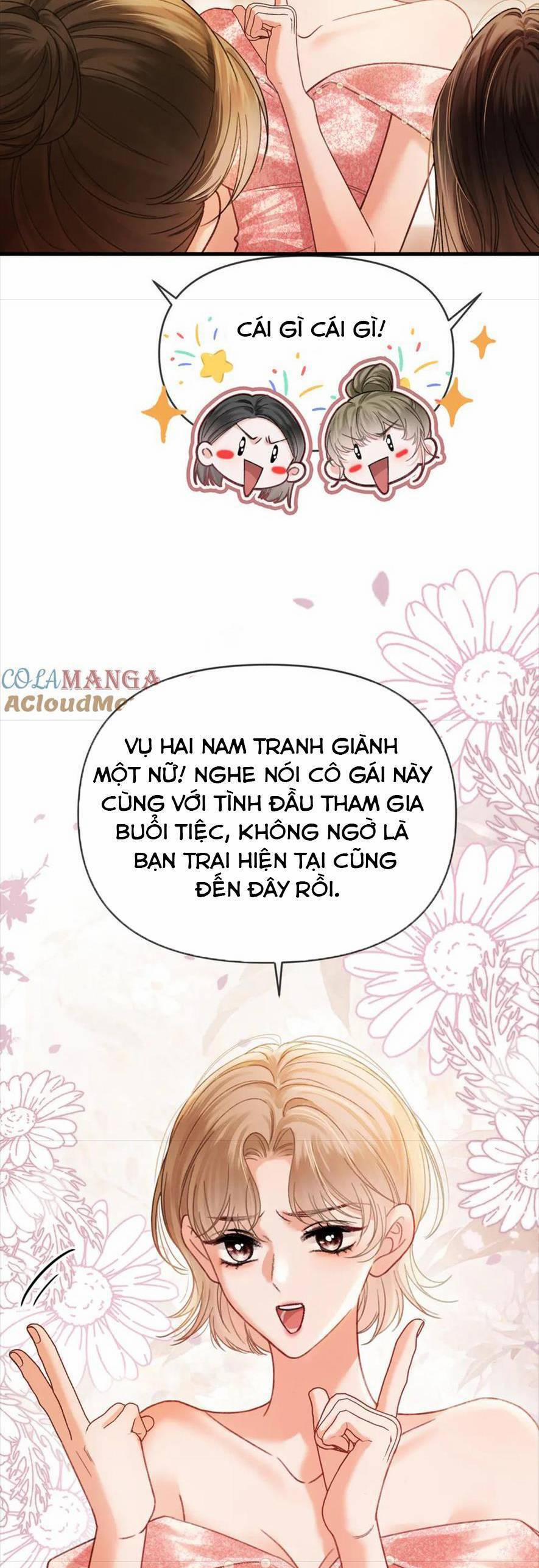 manhwax10.com - Truyện Manhwa Ngày Mai Cũng Thích Em Chương 58 Trang 4