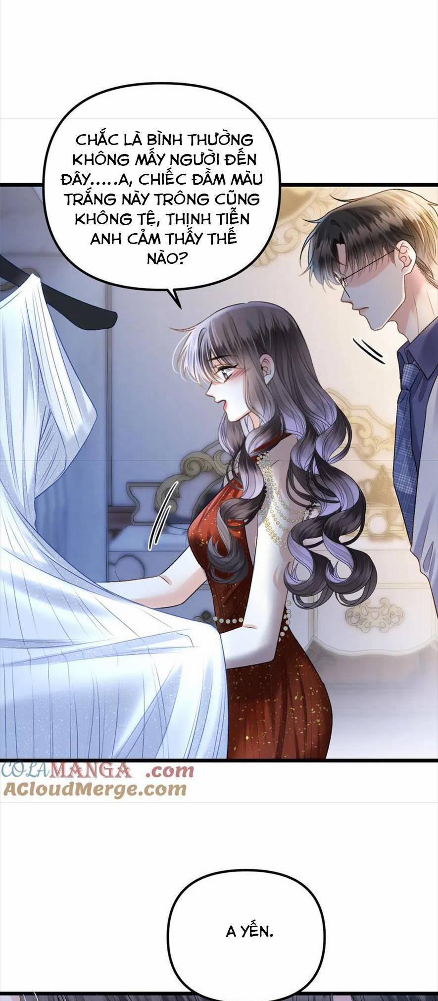 manhwax10.com - Truyện Manhwa Ngày Mai Cũng Thích Em Chương 59 Trang 16