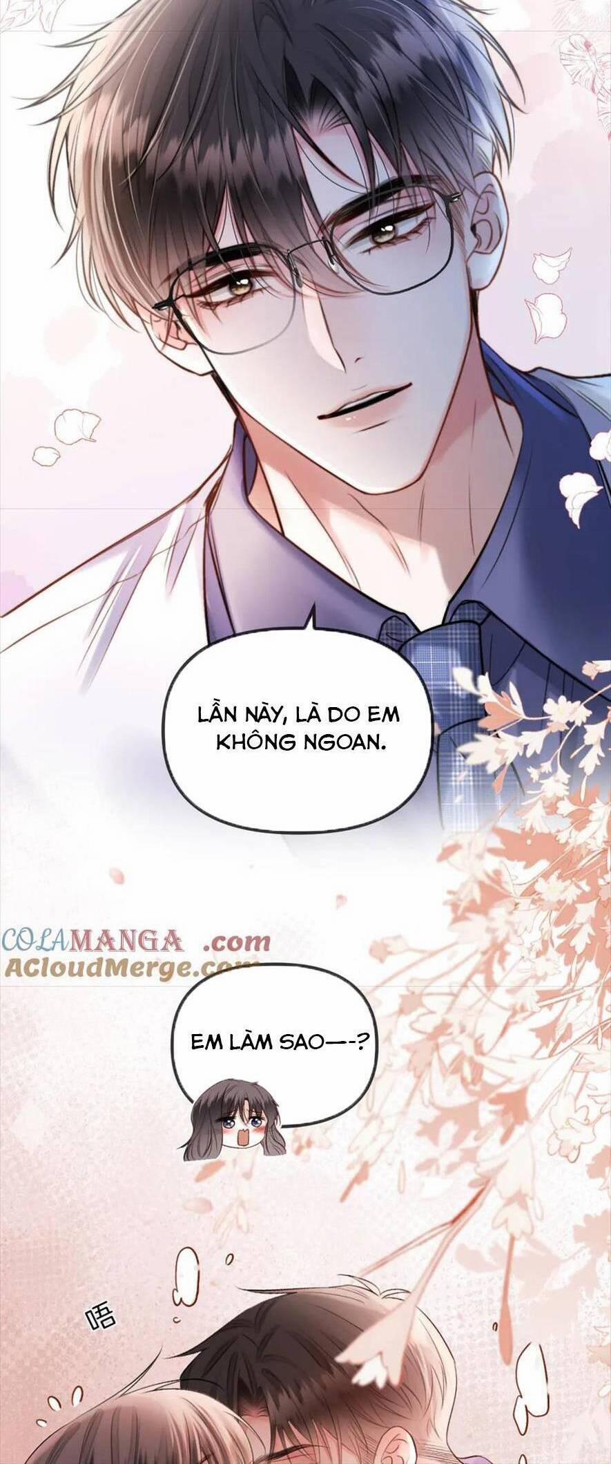 manhwax10.com - Truyện Manhwa Ngày Mai Cũng Thích Em Chương 59 Trang 20