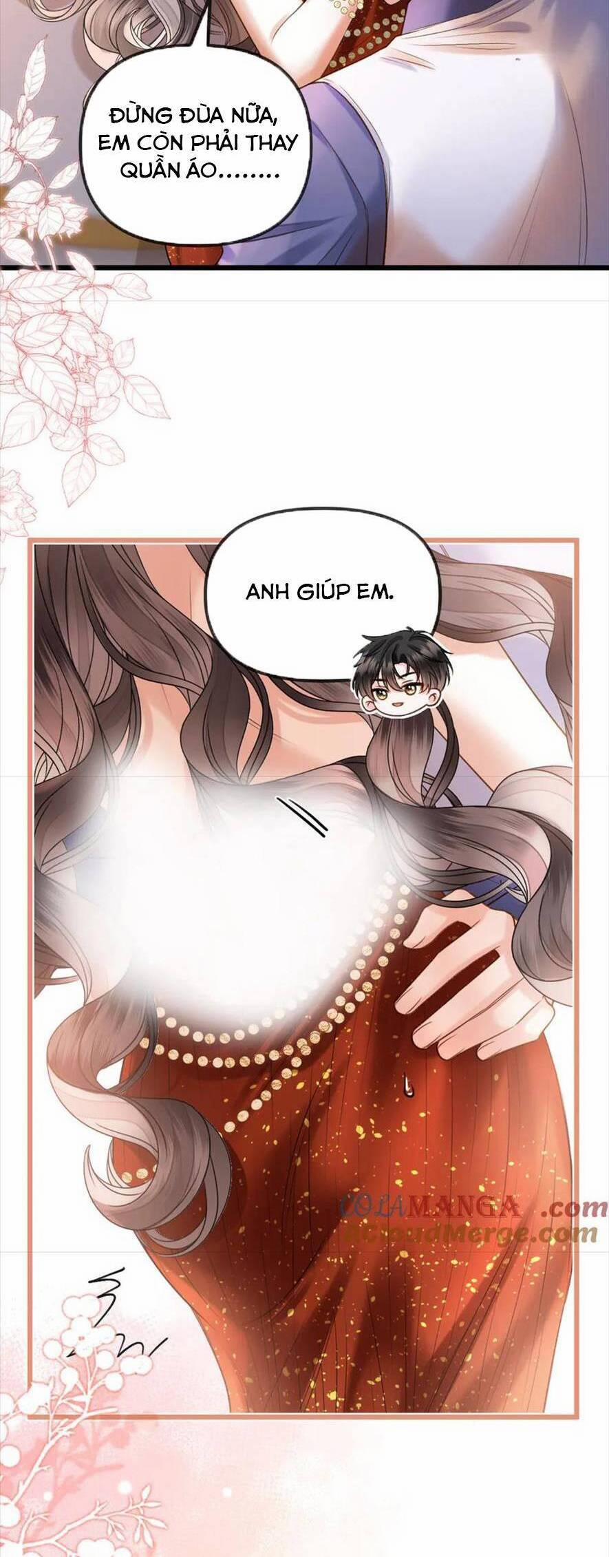 manhwax10.com - Truyện Manhwa Ngày Mai Cũng Thích Em Chương 59 Trang 26