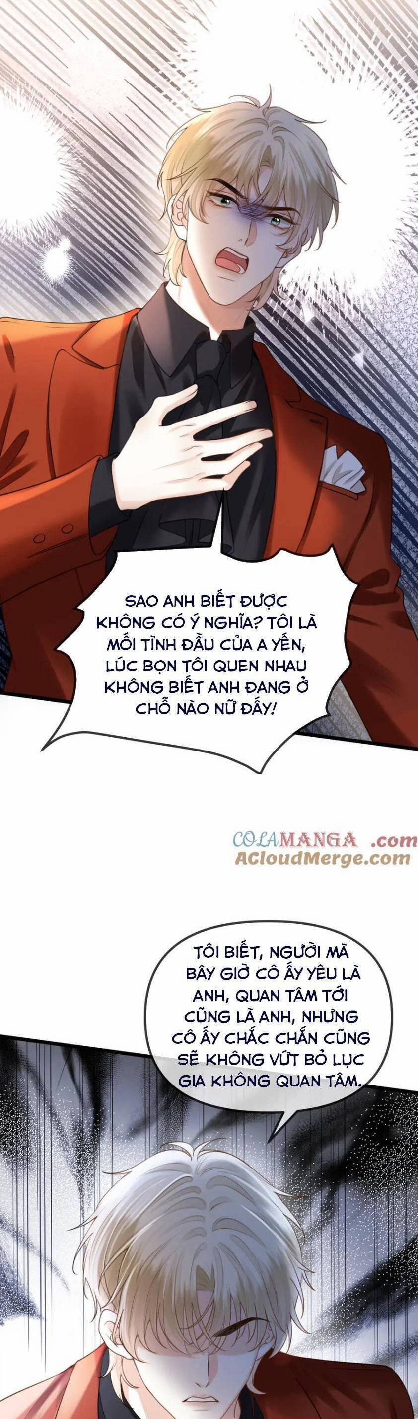 manhwax10.com - Truyện Manhwa Ngày Mai Cũng Thích Em Chương 60 Trang 11